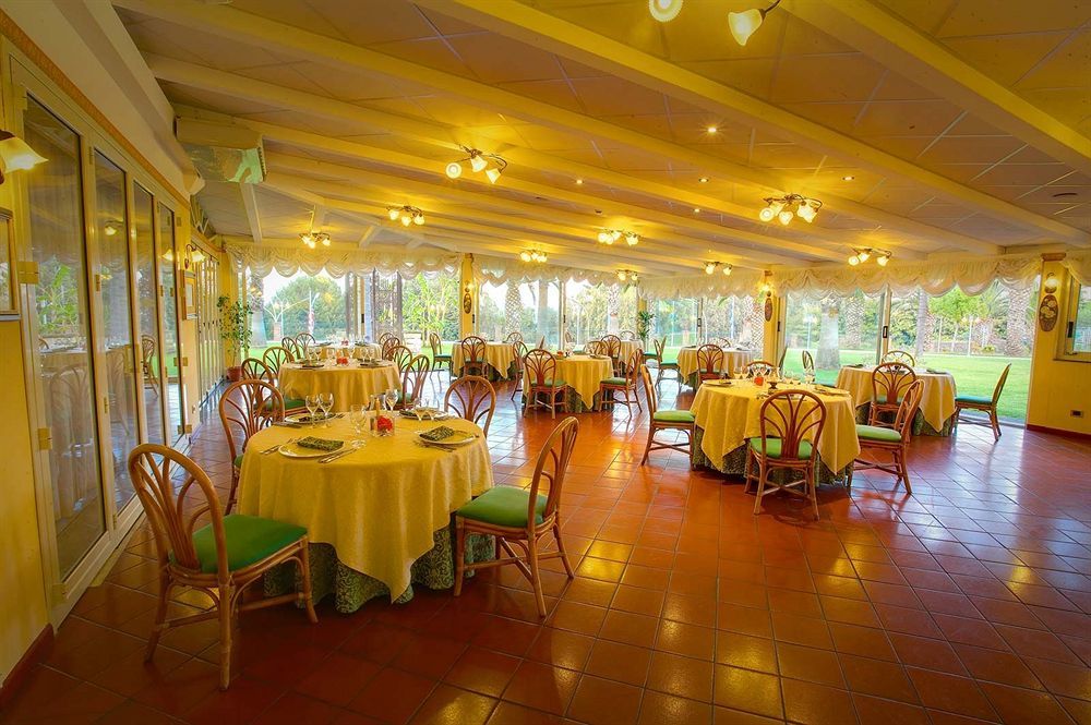 Orizzonte Acireale Hotel ภายนอก รูปภาพ