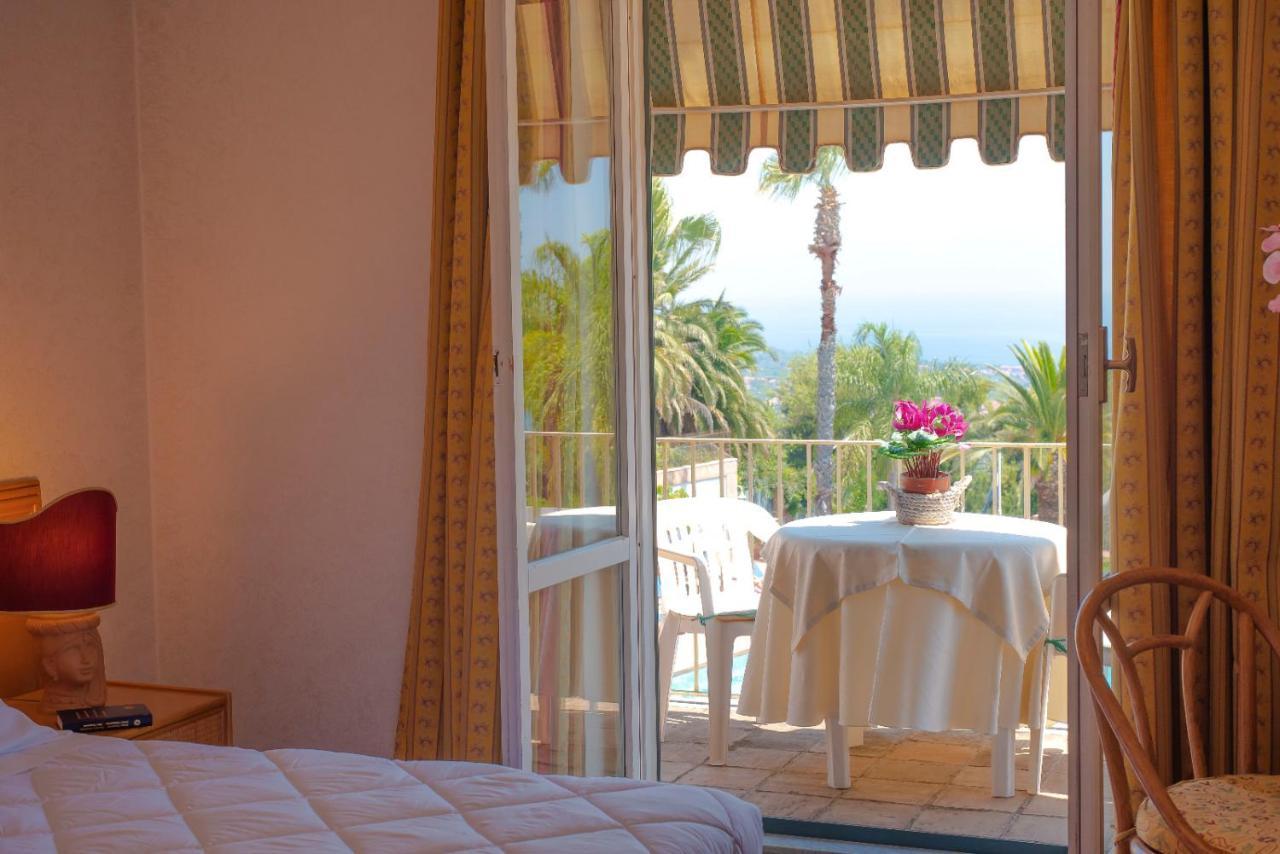 Orizzonte Acireale Hotel ภายนอก รูปภาพ