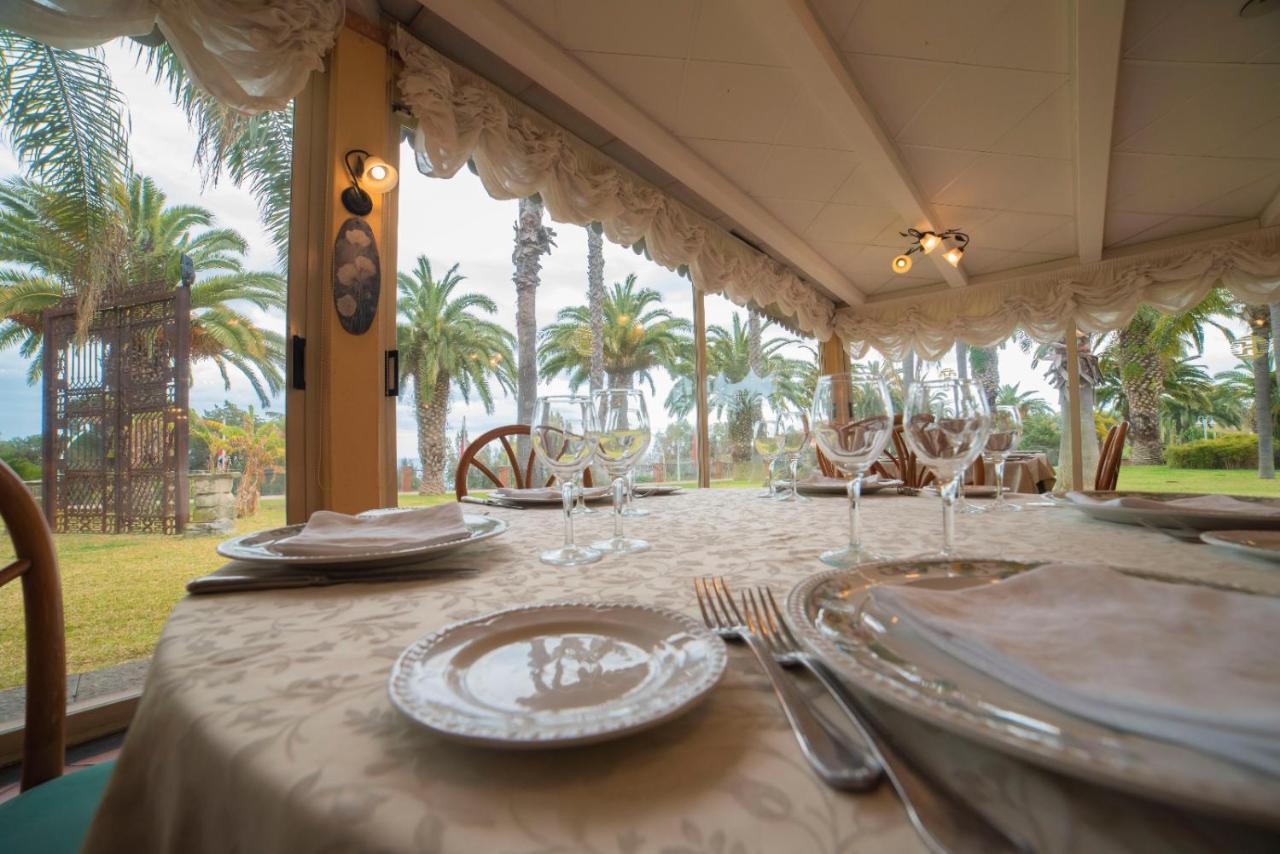 Orizzonte Acireale Hotel ภายนอก รูปภาพ