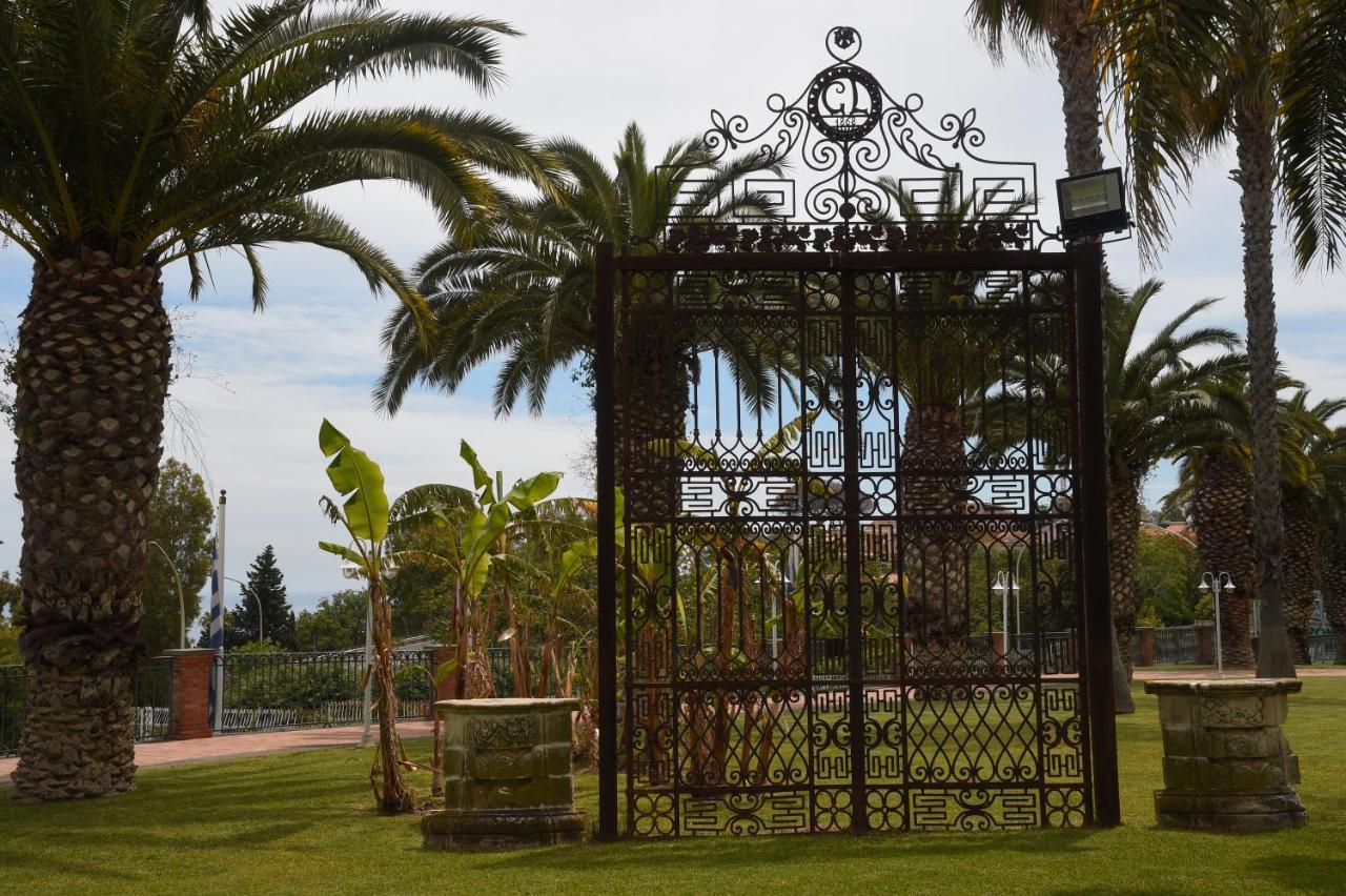 Orizzonte Acireale Hotel ภายนอก รูปภาพ