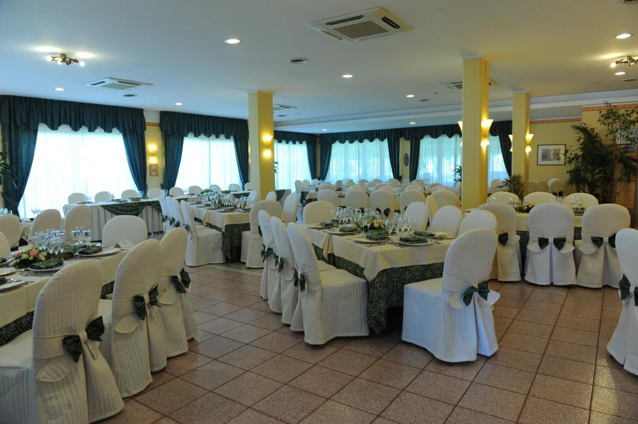 Orizzonte Acireale Hotel ภายนอก รูปภาพ
